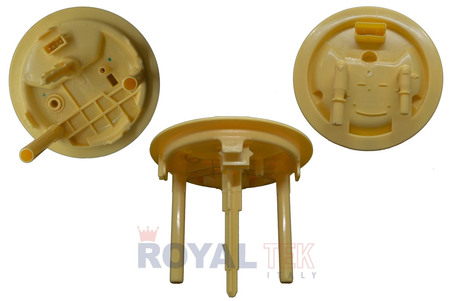 CODIGO ARTICULO - DESCRIPCION